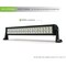 Dv8 Offroad 20 INCH LIGHT BAR 120W FLOOD/SPOT 3W LED CHROME B20CE120W3W - alternate 5